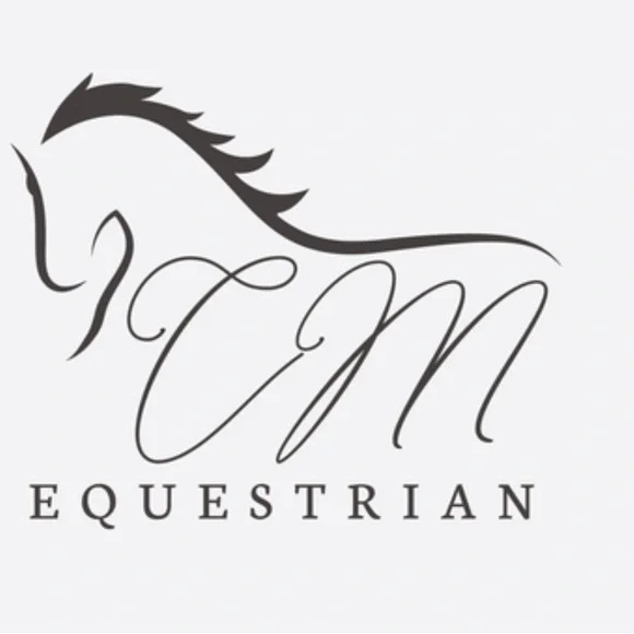 baby blue short sleeve equestrian show shirts - Picture 11 of 14